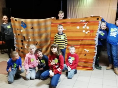 Ferie zimowe 2019