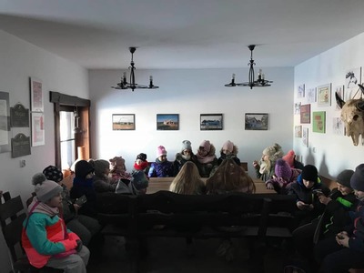 Ferie zimowe 2019