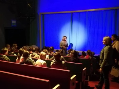 Ferie zimowe 2019