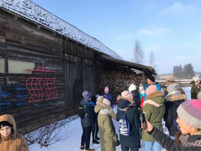 Ferie zimowe 2019