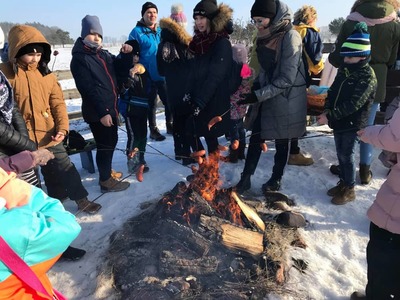 Ferie zimowe 2019