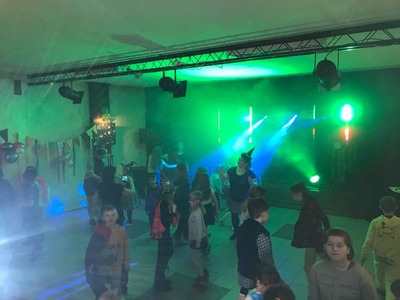 Ferie zimowe 2019