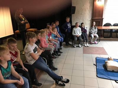 Ferie zimowe 2019