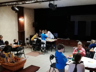 Ferie zimowe 2019