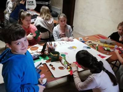 Ferie zimowe 2019