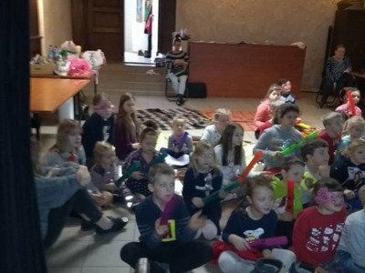 Ferie zimowe 2019