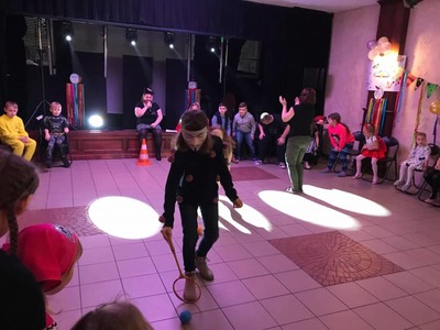 Ferie zimowe 2019