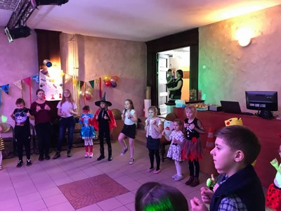 Ferie zimowe 2019