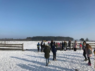 Ferie zimowe 2019
