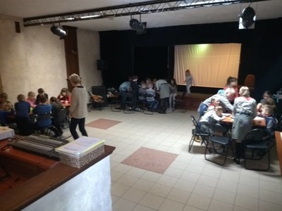 Ferie zimowe 2019