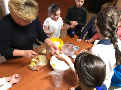 Ferie zimowe 2019