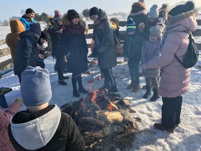 Ferie zimowe 2019