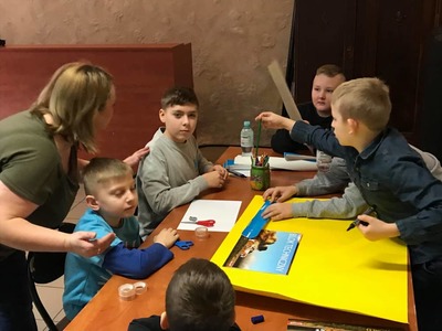 Ferie zimowe 2019