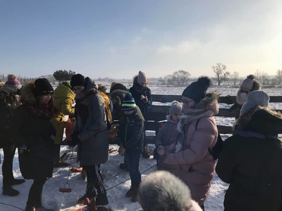 Ferie zimowe 2019