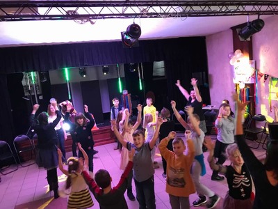 Ferie zimowe 2019