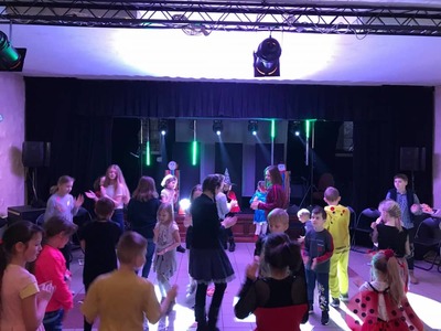 Ferie zimowe 2019