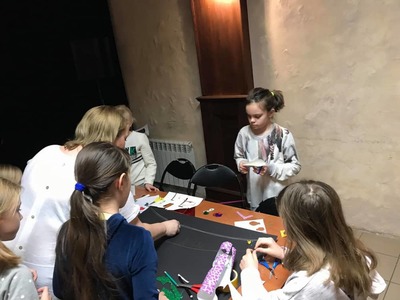 Ferie zimowe 2019