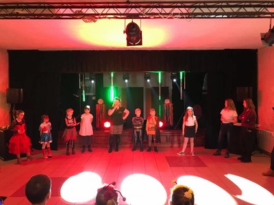 Ferie zimowe 2019
