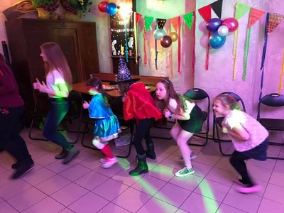 Ferie zimowe 2019