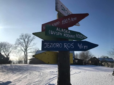 Ferie zimowe 2019