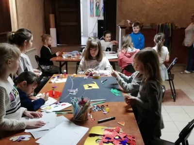 Ferie zimowe 2019