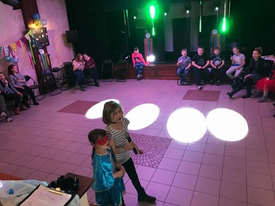 Ferie zimowe 2019