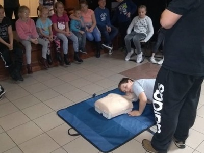 Ferie zimowe 2019