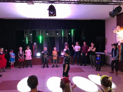 Ferie zimowe 2019