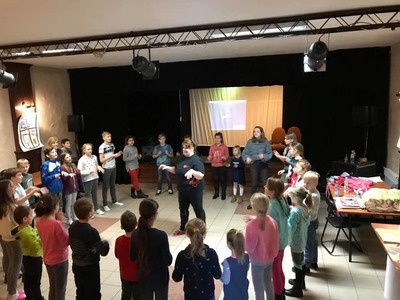 Ferie zimowe 2019