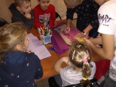 Ferie zimowe 2019