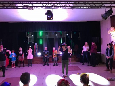 Ferie zimowe 2019