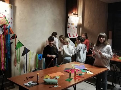 Ferie zimowe 2019