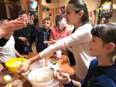 Ferie zimowe 2019