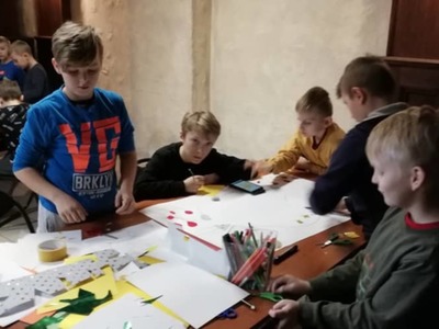 Ferie zimowe 2019