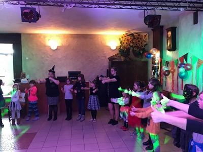 Ferie zimowe 2019