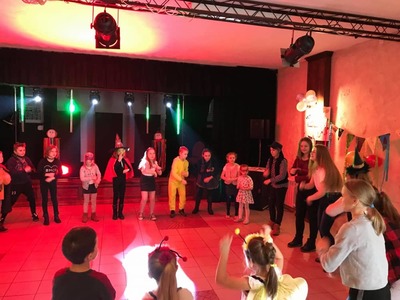 Ferie zimowe 2019
