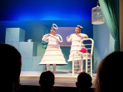 Ferie zimowe 2019