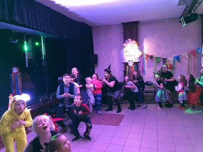 Ferie zimowe 2019