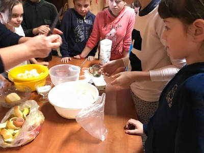 Ferie zimowe 2019