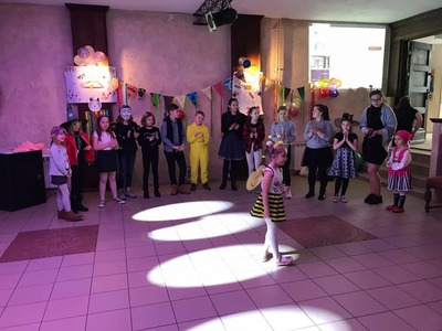 Ferie zimowe 2019
