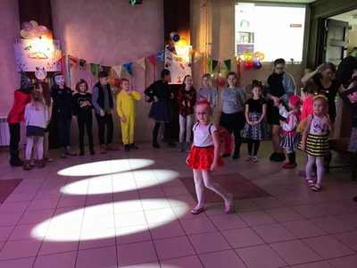 Ferie zimowe 2019