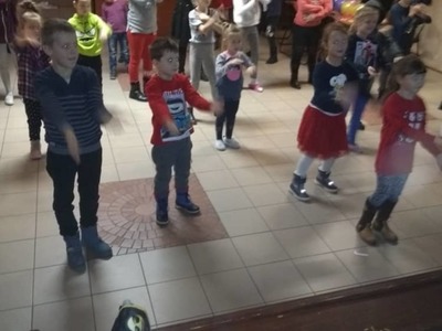 Ferie zimowe 2019
