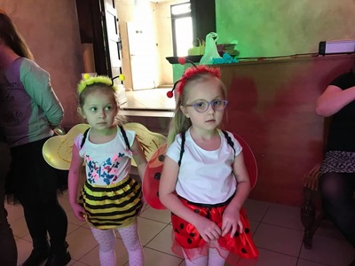 Ferie zimowe 2019