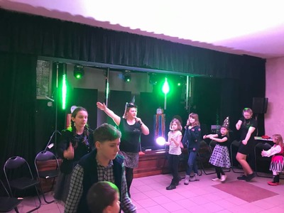 Ferie zimowe 2019