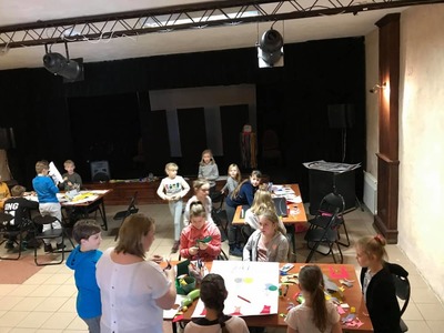 Ferie zimowe 2019