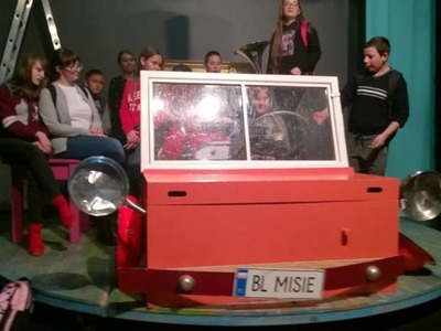 Ferie zimowe 2019
