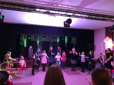 Ferie zimowe 2019