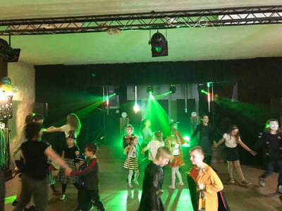 Ferie zimowe 2019