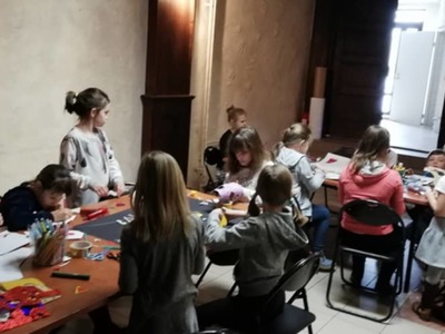 Ferie zimowe 2019