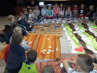 Ferie zimowe 2019